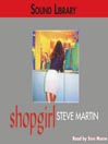 Shopgirl